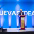 Nayib Bukele Partido Nuevas Ideas