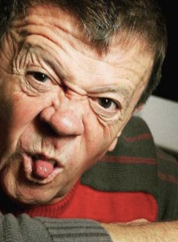 Muere Xavier López "Chabelo"