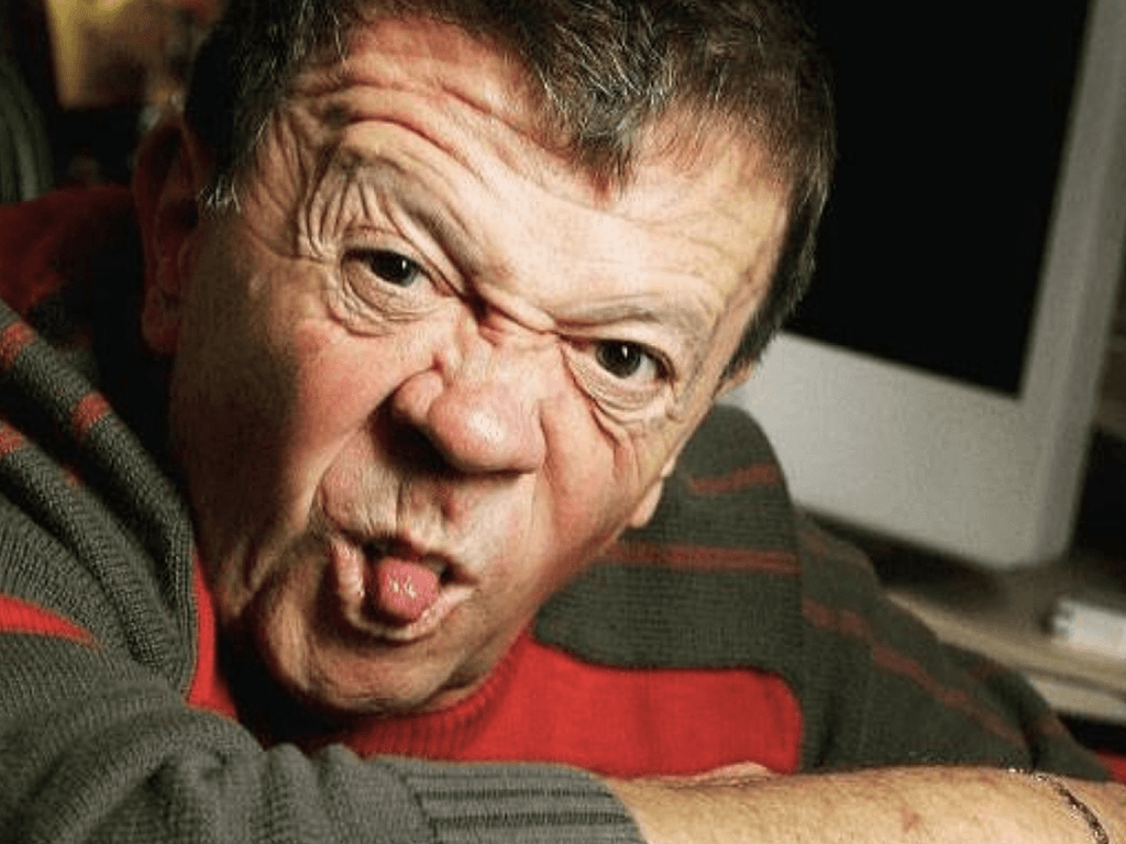 Muere Xavier López "Chabelo"