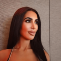 fallece modela que se presentaba como doble de Kim Kardashian