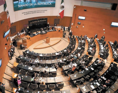 Senado de México aprobó Registro de Deudores de Pensión Alimenticia.