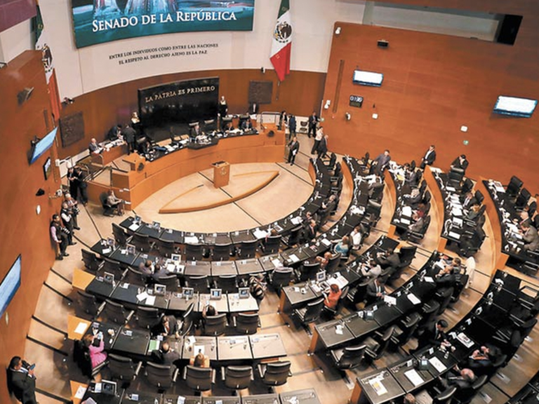 Senado de México aprobó Registro de Deudores de Pensión Alimenticia.