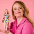 Primera muñeca Barbie que representa a una persona con síndrome de Down