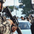 aprobado porte legal de armas en ecuador