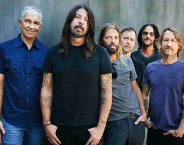 foo fighters regresa a la música con nuevo álbum