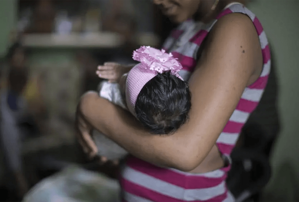 Honduras Ley de Educación Integral de Prevención al Embarazo Adolescente