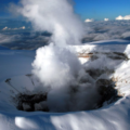 volcán nevado del ruiz