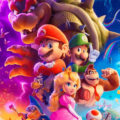 la película de super mario bros es progre o no