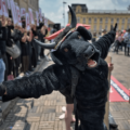 Corridas de toros en Colombia: tradición vs. repulsión