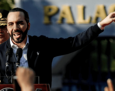 Nayib Bukele asegura que El Salvador registra 365 días sin homicidios