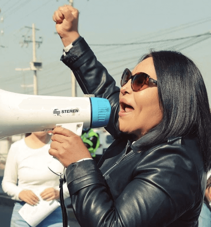 Carmen Sánchez logra sentencia histórica en México y América Latina 