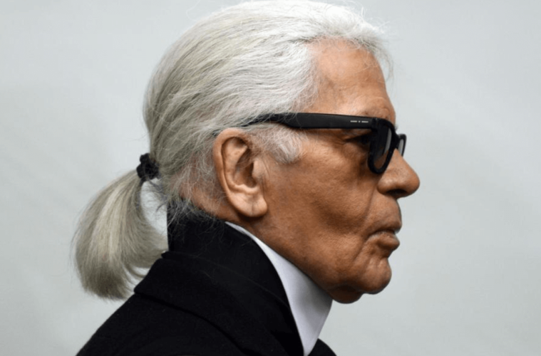 karl lagerfed temática met gala 2023