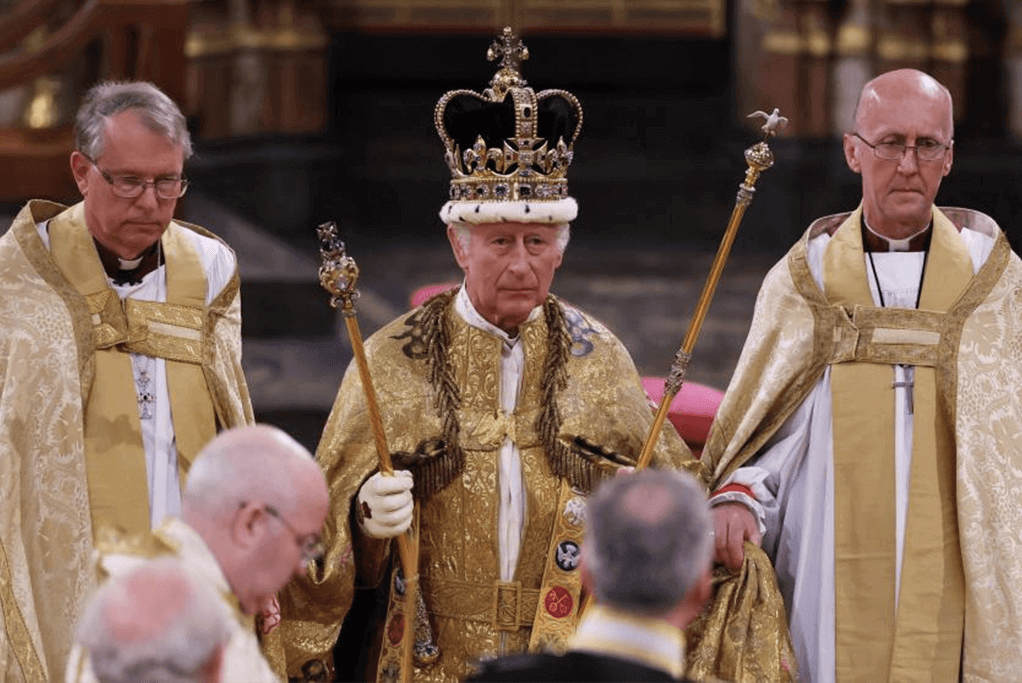 El rol de la monarquía en Reino Unido
