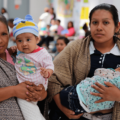 salud de las madres de américa latina