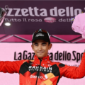 santiago buitrago gana etapa reina del giro de italia