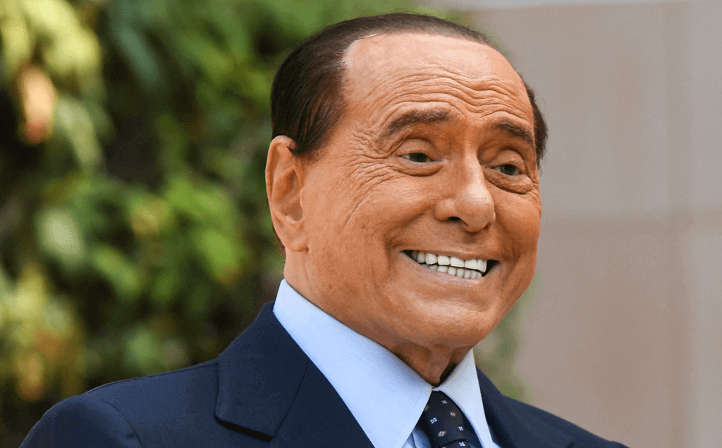 muere silvio berlusconi