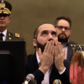 Nayib Bukele cumple cuatro años de gobierno con un mandato marcado por graves violaciones a los derechos humanos