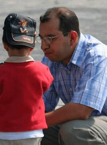 paternidad en américa latina