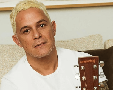 alejandro sanz tiene depresión