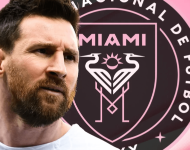 lionel messi en inter de miami