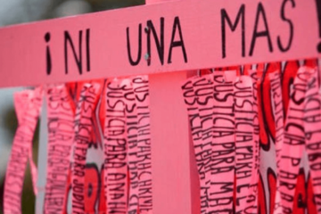 feminicidios en aumento en república dominicana
