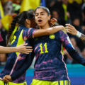 seleccion colombia va a cuartos de final