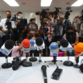 hostigamiento a periodistas en el salvador