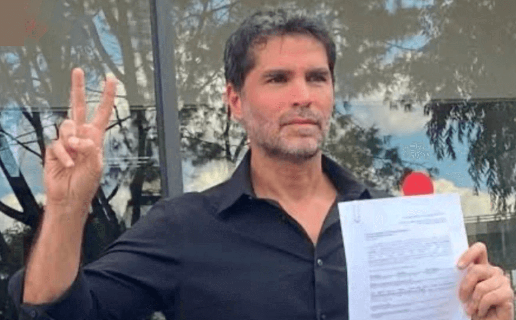 eduardo verastegui candidato independiente