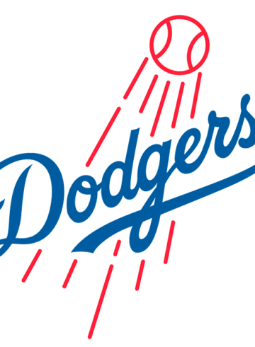 los angeles dodgers