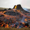 posible erupción volcánica en islandia