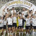 Corinthians Campeón