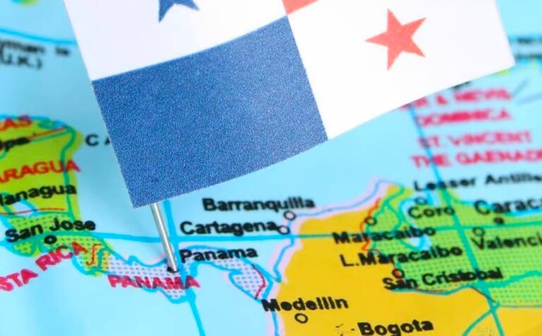 independencia de Panamá