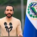 reelección Nayib Bukele