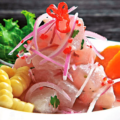 ceviche peruano