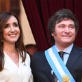 Victoria Villarruel y Javier Milei