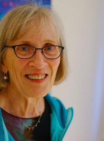 Claudia Goldin, Nobel de Economía