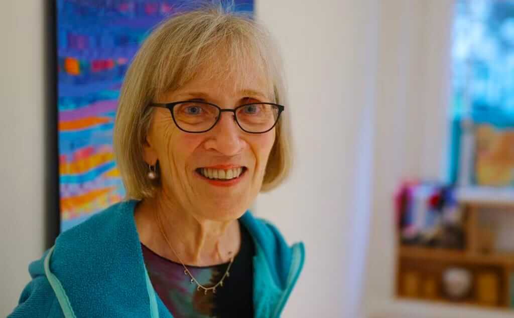 Claudia Goldin, Nobel de Economía