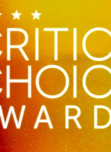 critics choice awards 2024