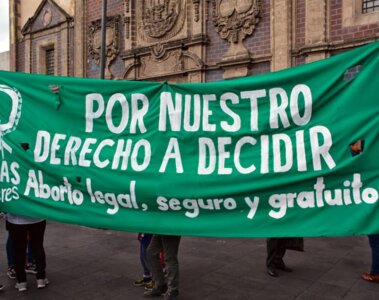 Protestas en El Salvador