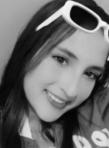 asesinada Laura Isabel Lopera en Medellín