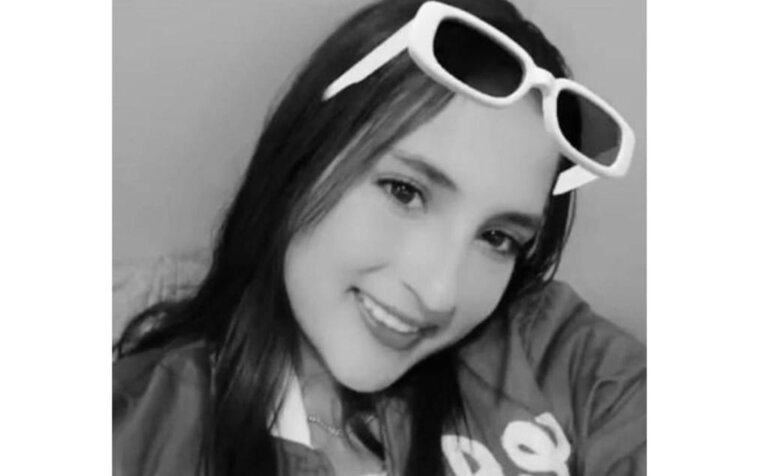 asesinada Laura Isabel Lopera en Medellín