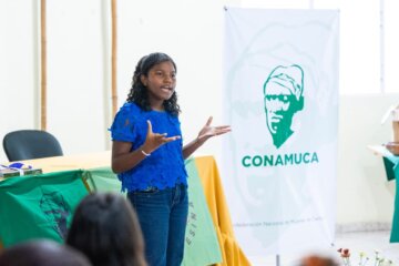 Organizaciones en República Dominicana