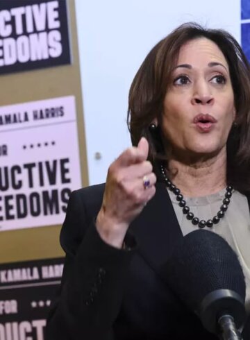 Kamala Harris