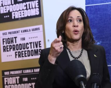 Kamala Harris