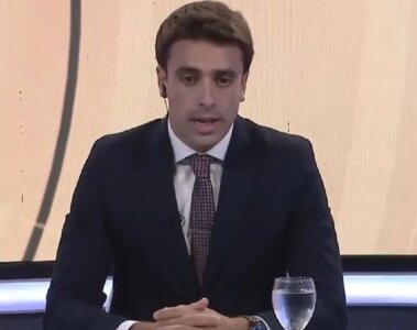 periodista argentino denuncia abusos