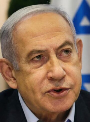 Netanyahu