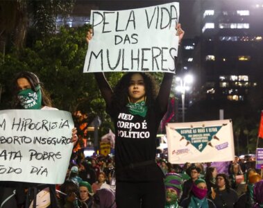 legalización del aborto en brasil
