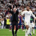 Real Madrid – Carlo Ancelotti