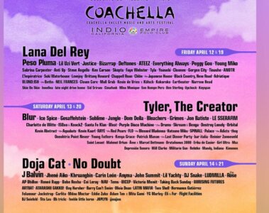 cartel coachella