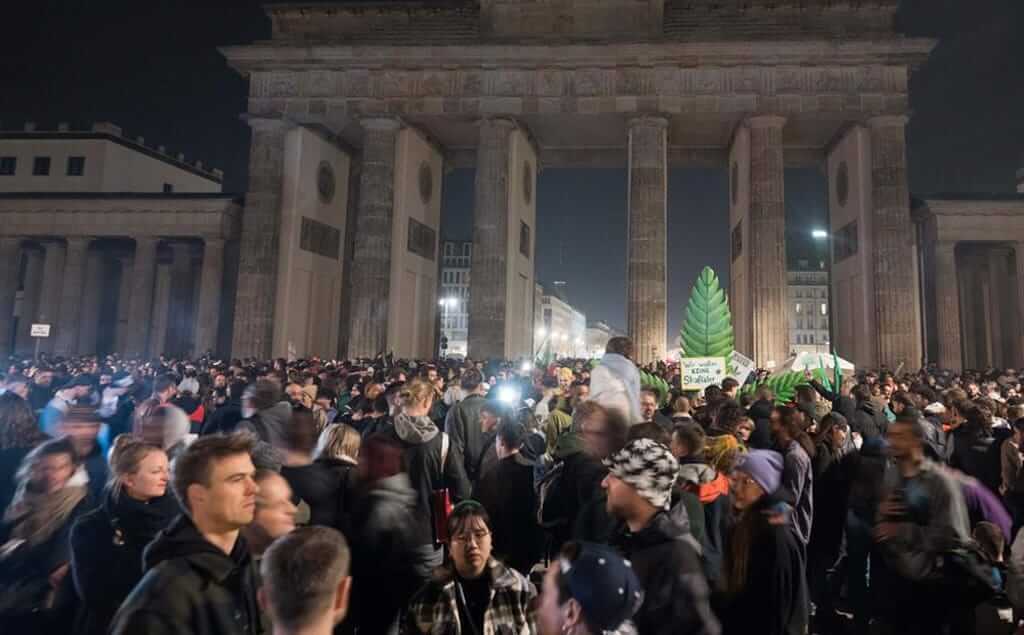 Berlín, Alemania